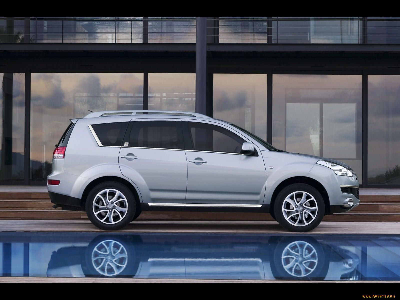 , citroen